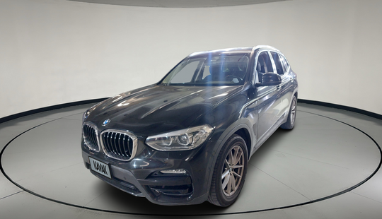 Bmw • X3