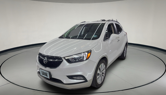 Buick • Encore