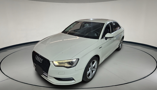 Audi • A3