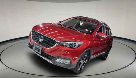 Mg • Zs
