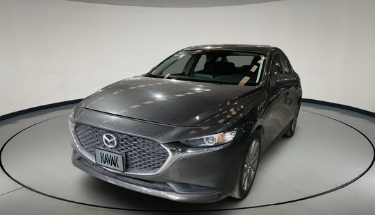 Mazda • Mazda 3