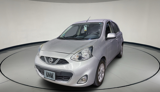 Nissan • March