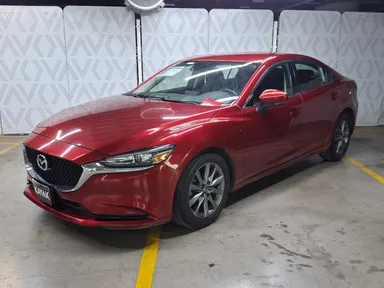 Mazda Mazda 6