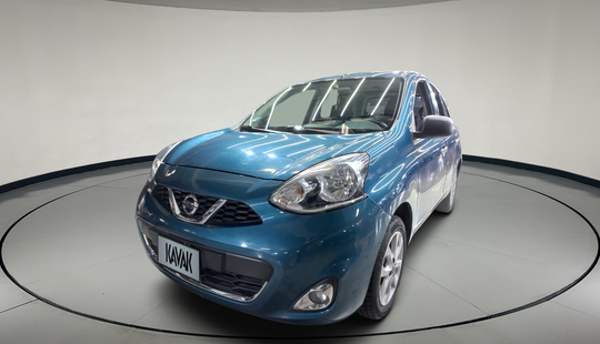 Nissan • March