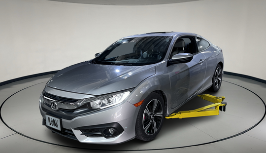 Honda • Civic