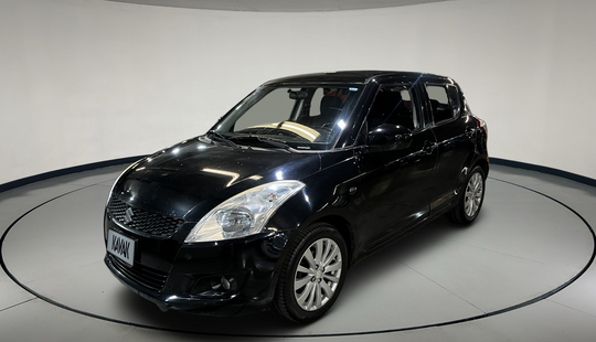 Suzuki • Swift
