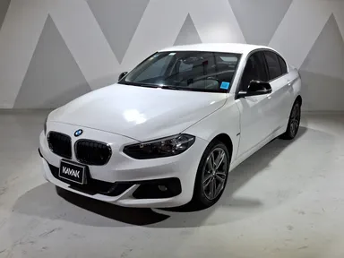 Bmw Serie 1