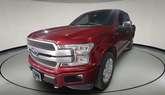 Ford • Lobo