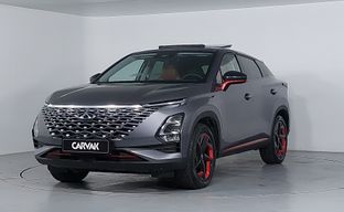 Chery • Omoda 5
