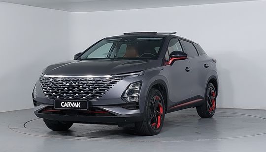 Chery • Omoda 5