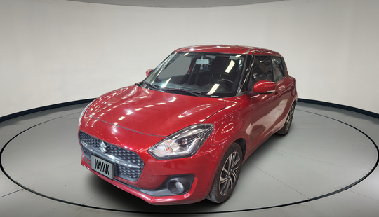 Suzuki • Swift