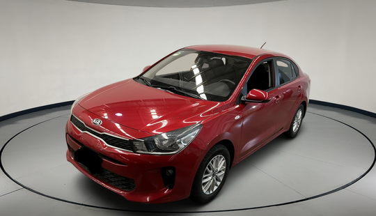 Kia • Rio