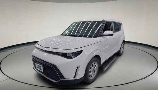 Kia • Soul
