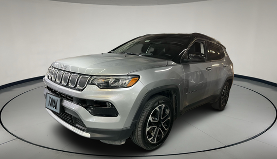 Jeep • Compass