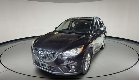 Mazda • CX-5