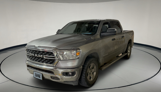 Ram • Ram 1500