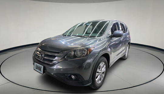 Honda • CR-V