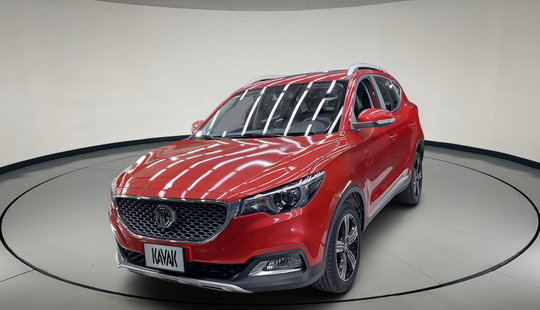 Mg • Zs