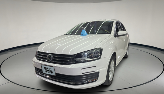 Volkswagen • Vento