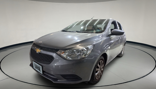 Chevrolet • Aveo
