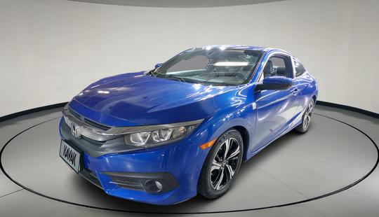 Honda • Civic