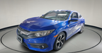 Honda Civic 1.5 TURBO Coupe 2018