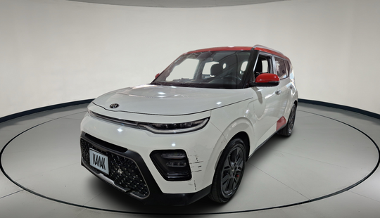 Kia • Soul