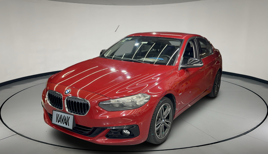 Bmw • Serie 1