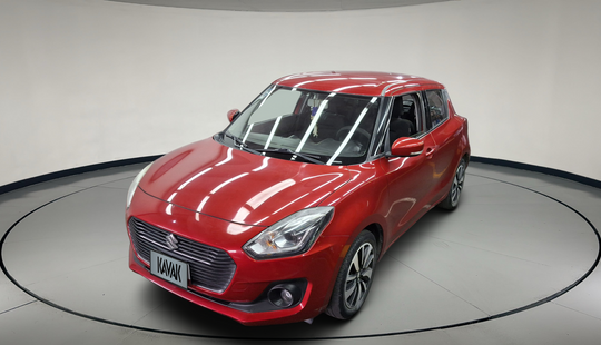 Suzuki • Swift