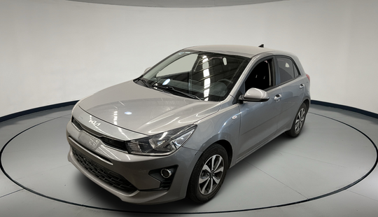 Kia • Rio