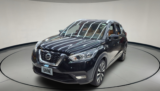 Nissan • Kicks