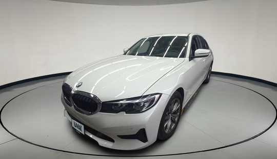 Bmw • Serie 3