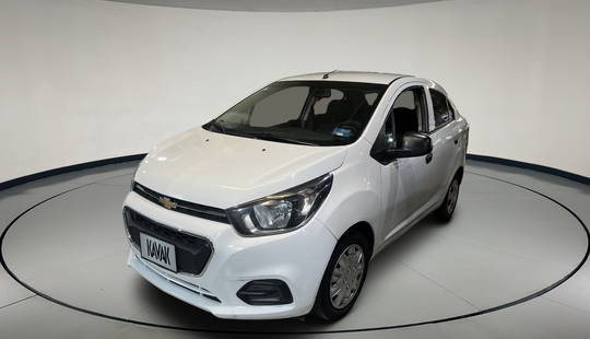 Chevrolet • Beat
