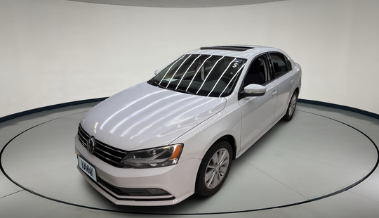 Volkswagen • Jetta