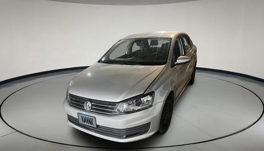 Volkswagen • Vento