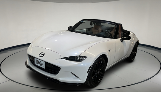 Mazda • MX-5