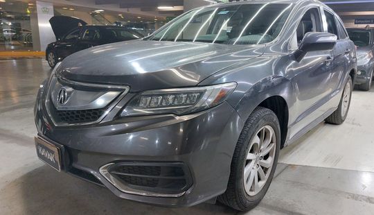 Acura • RDX