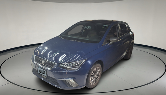 Seat • Ibiza