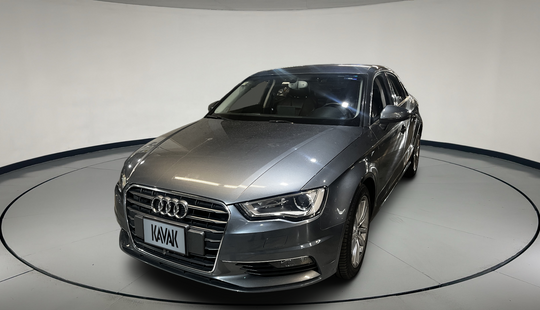 Audi • A3