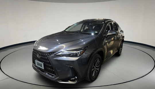Lexus • NX