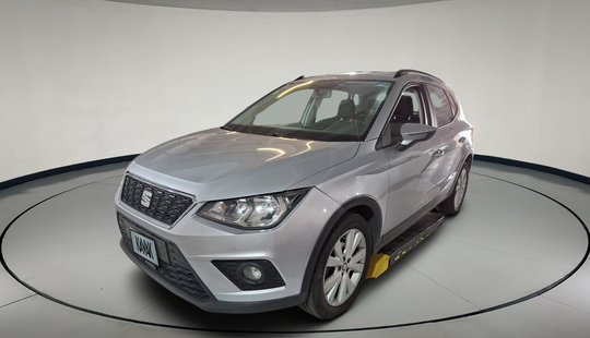 Seat • Arona