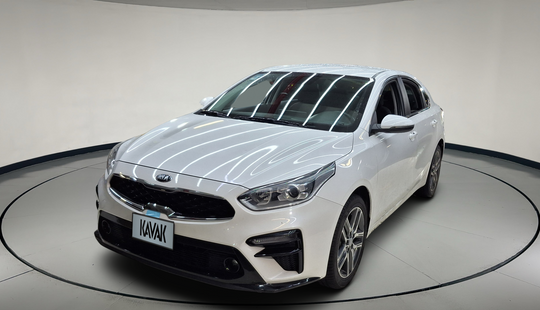 Kia • FORTE