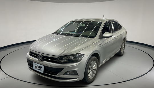 Volkswagen • Virtus