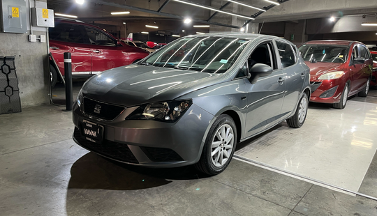 Seat • Ibiza
