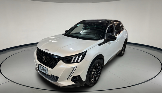 Peugeot • 2008