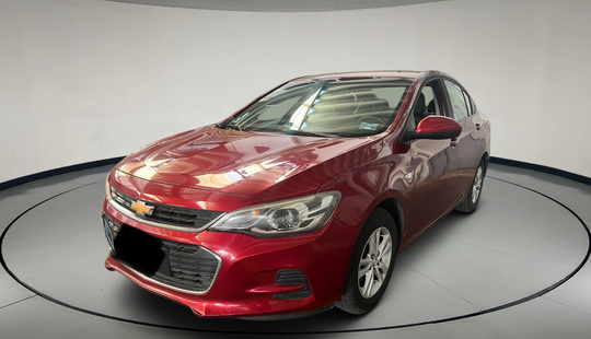 Chevrolet • Cavalier