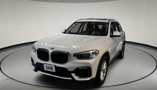 Bmw • X3
