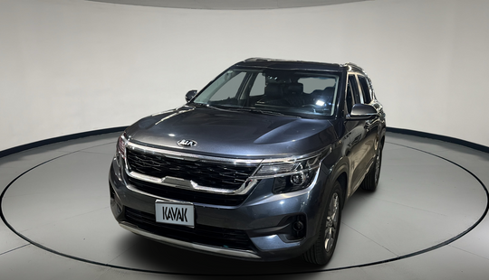 Kia • Seltos