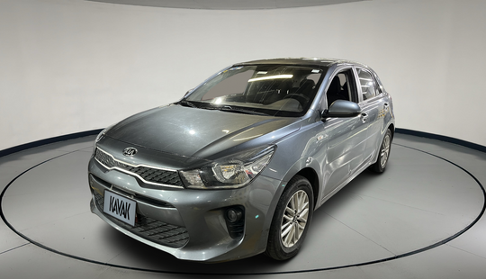 Kia • Rio