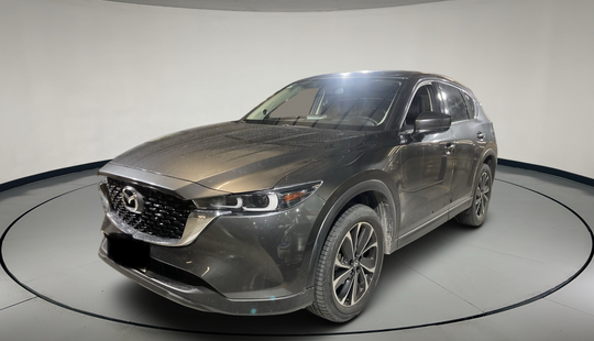 Mazda • CX-5